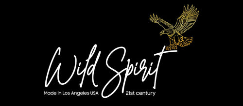 Wild Spirit Brand